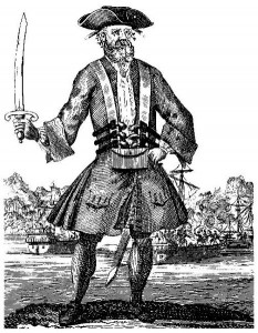 Edward Blackbeard Teach Edward Blackbeard Teach