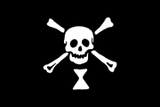 pirate_flag_of_emanuel_wynn The pirate flag of Emanuel Wynn