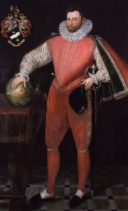 Sir Francis Drake Sir Francis Drake
