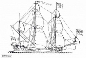 The Whydah Galley The Whydah Galley