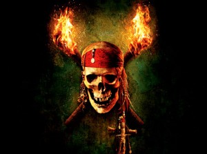 Pirates of the Caribbean